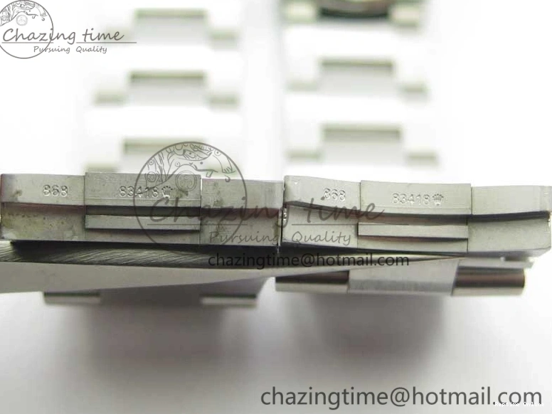 0111 DateJust 126334 SS Noob 1:1 904L Best Edition Blue Dial Stick Markers on Oyster Bracelet A Youthful 3169